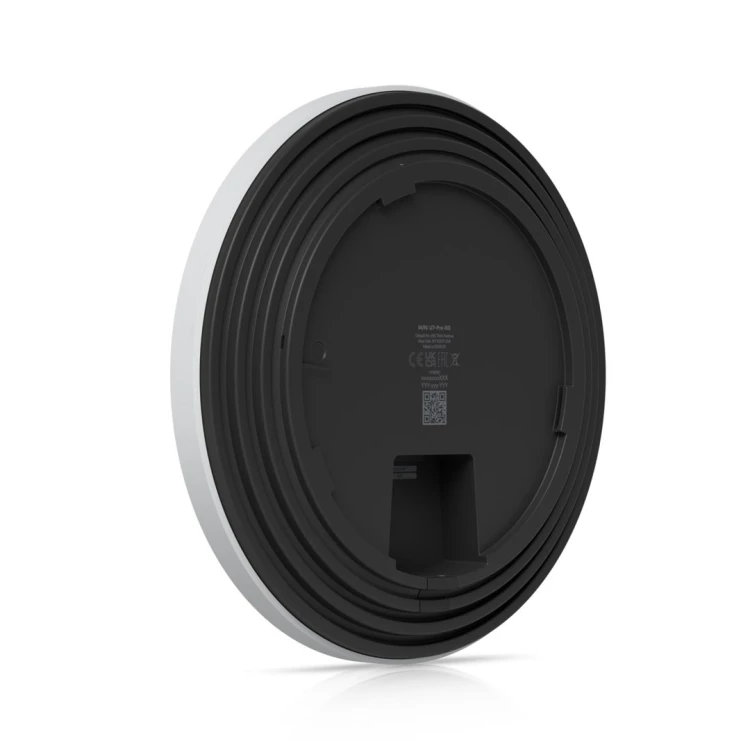 Acces Point Wi-Fi  7 Ubiquiti UniFi U7 PRO XG 2.4GHz(2 x 2)/5GHz(2 x 2)/6GHz(2 x 2) PoE+ 1x10G (U7-PRO-XG-EU)