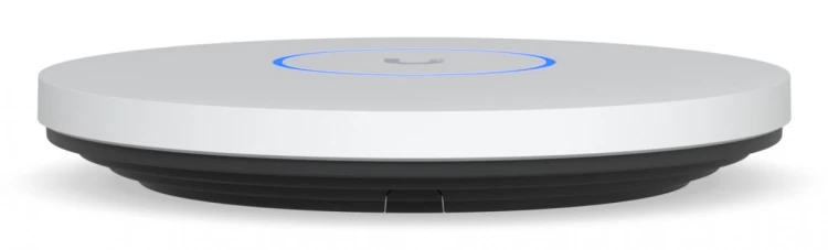 Acces Point Wi-Fi  7 Ubiquiti UniFi U7 PRO XG 2.4GHz(2 x 2)/5GHz(2 x 2)/6GHz(2 x 2) PoE+ 1x10G (U7-PRO-XG-EU)