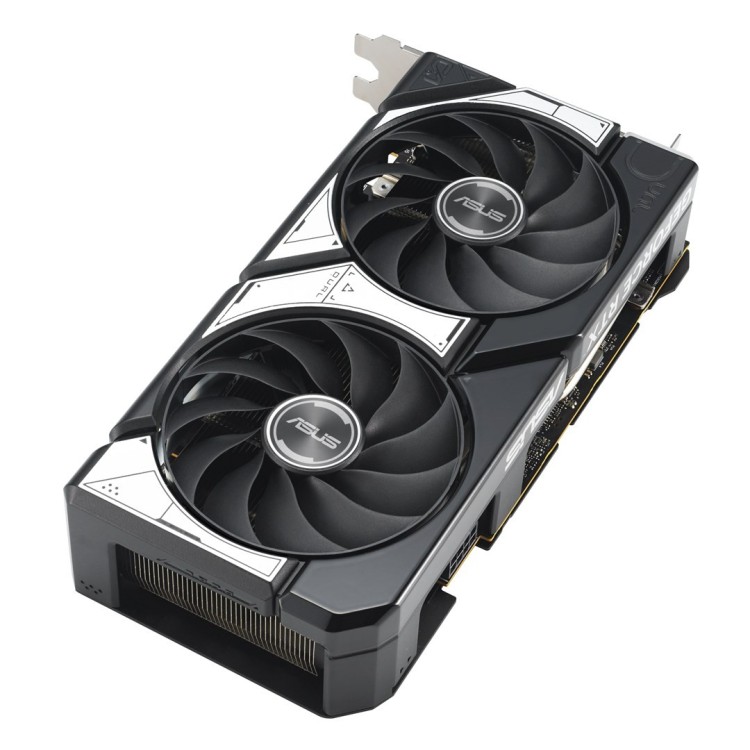 Karta graf. ASUS DUAL RTX 5060 8GB OC