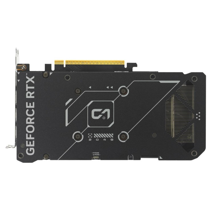 Karta graf. ASUS DUAL RTX 5060 8GB OC