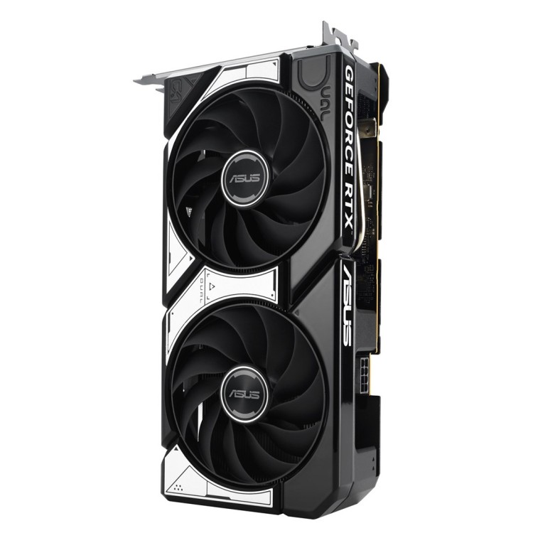 Karta graf. ASUS DUAL RTX 5060 8GB OC