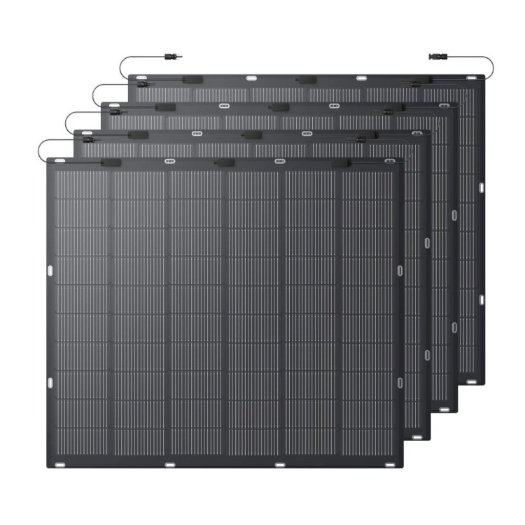 Panel solarny elastyczny Anker Solix FS20 900W (225W - 4 szt )