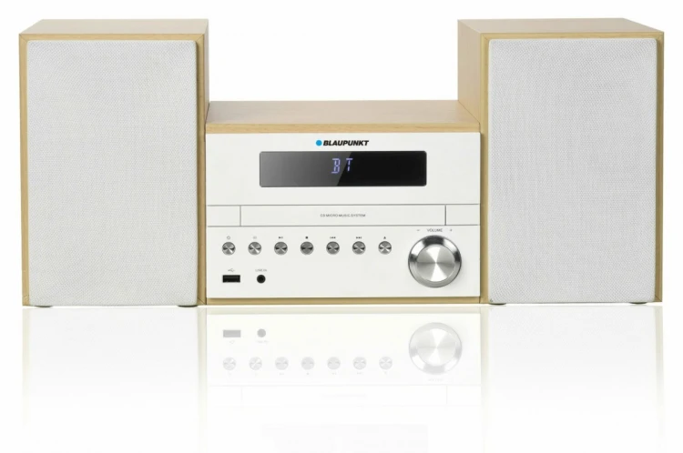 Mikrowieża Blaupunkt MS45BT
