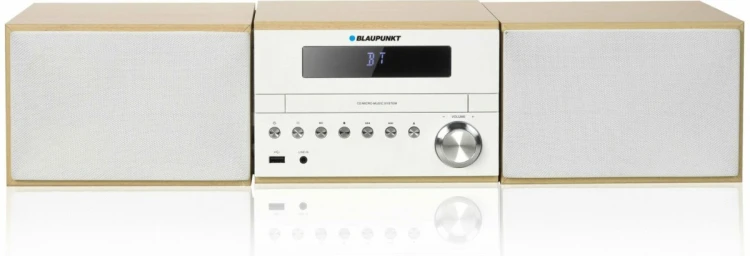 Mikrowieża Blaupunkt MS45BT