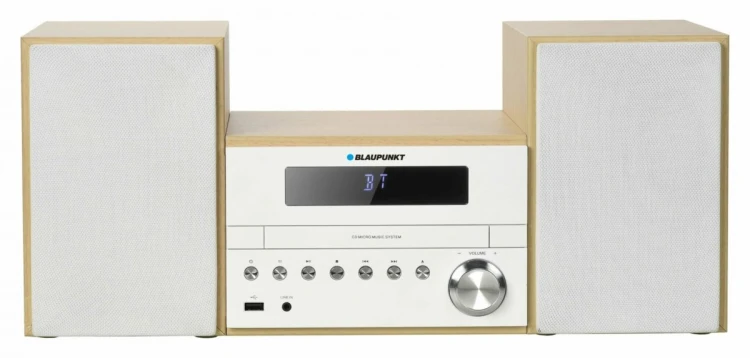 Mikrowieża Blaupunkt MS45BT