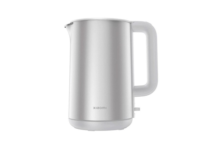 Czajnik Xiaomi Double Wall S1 (srebrny) EU