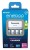 ŁADOWARKA PANASONIC SMARTPLUS + 4x AA ENELOOP 2000 mAh