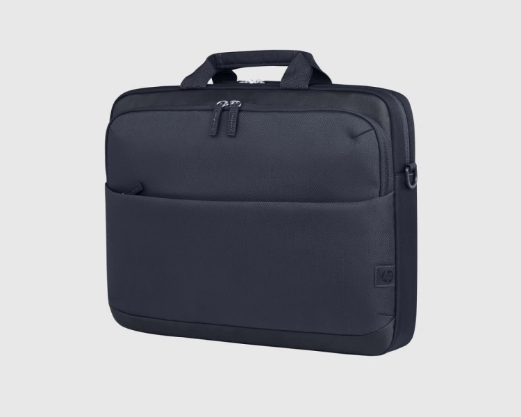 Torba HP Everyday 16 Odyssey Gray Laptop Bag do notebooka 16" szara A08JWAA
