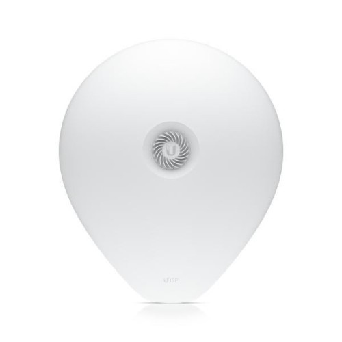 Ubiquiti AF60-XG-EU | Radiolinia | UISP airFiber, 60GHz, RJ45 1000Mb/s, SFP+, 4km+, GPS