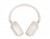 Słuchawki bezprzew. bluetooth Havit H668BT beżowy