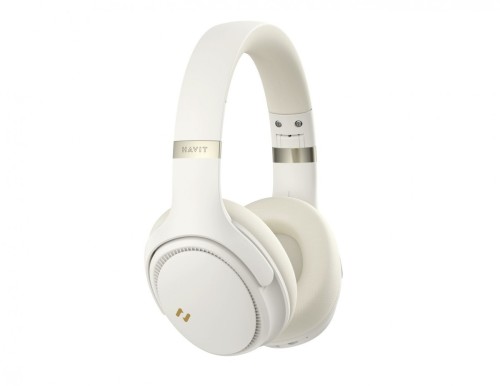 Słuchawki bluetooth Havit H630BT PRO (maślano-żółty)