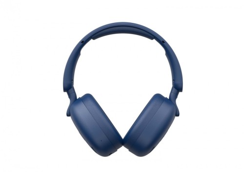 Słuchawki bluetooth Havit H655BT (niebieski)