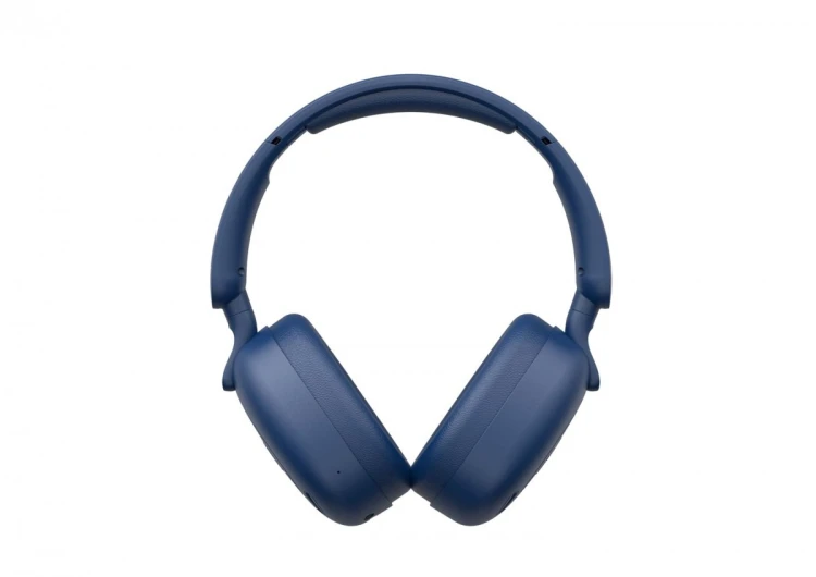 Słuchawki bluetooth Havit H655BT (niebieski)