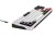 Klawiatura gamingowa Havit KB902L