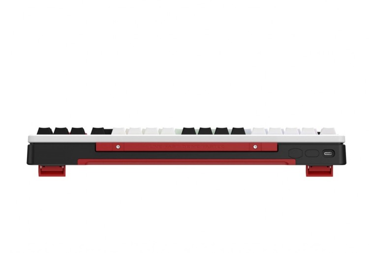 Klawiatura gamingowa Havit KB902L