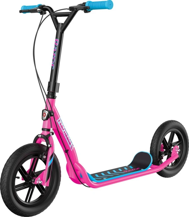 Razor-hulajnoga Flashback - Pink