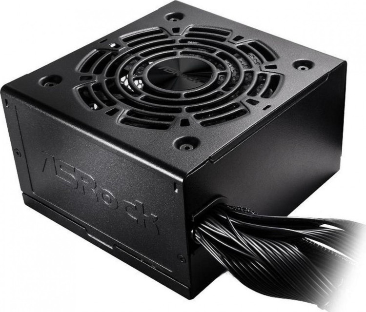 Zasilacz ASRock CHALLENGER 650W 80 Plus Bronze