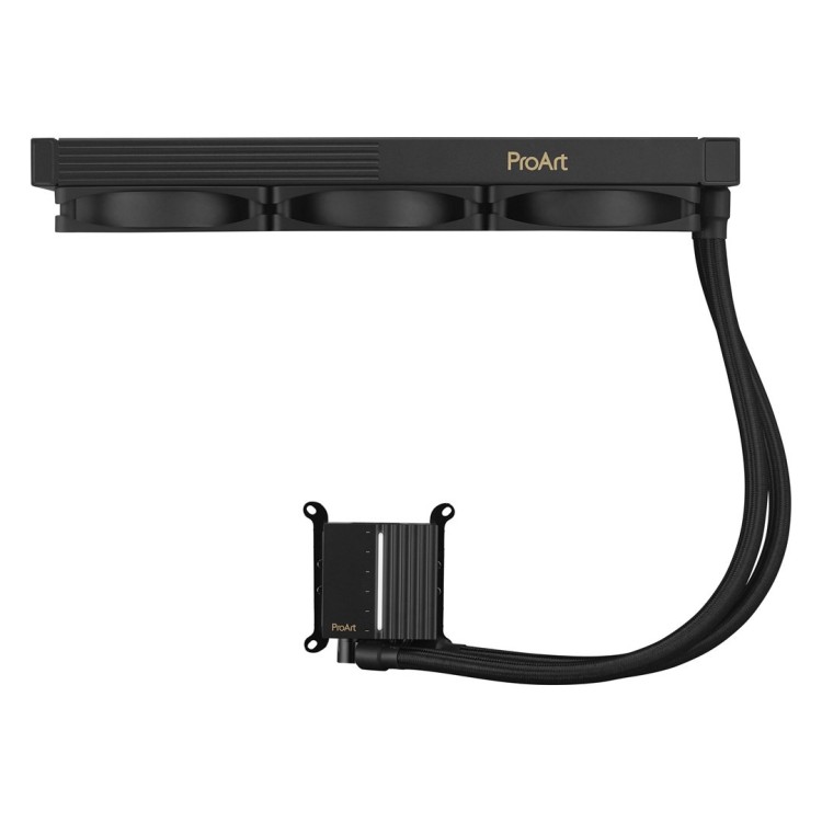 Chłodzenie ASUS PROART LC 360