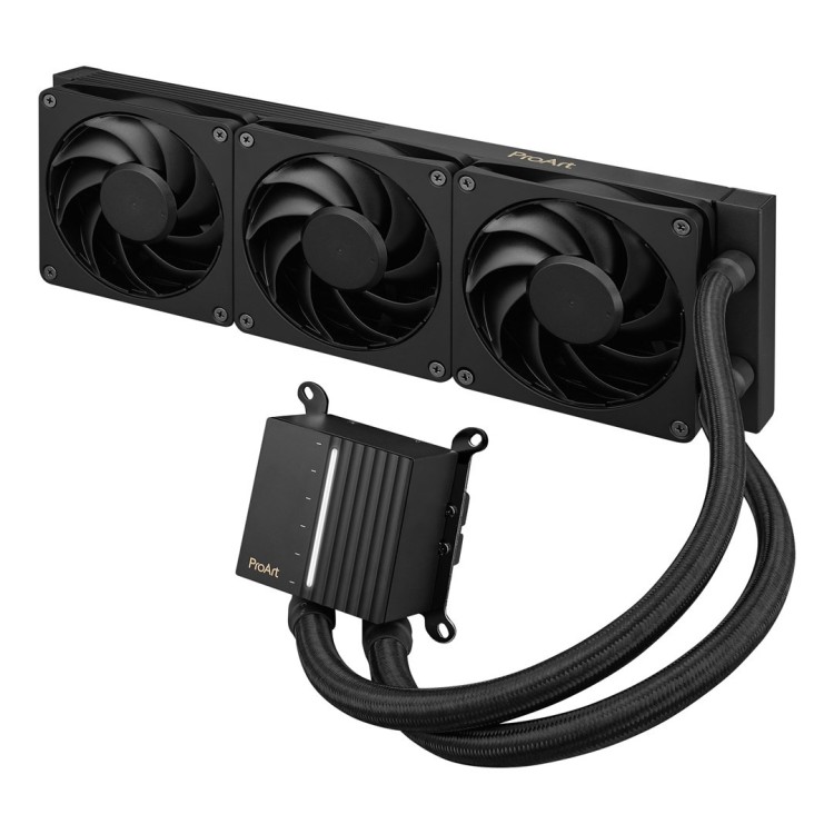 Chłodzenie ASUS PROART LC 360