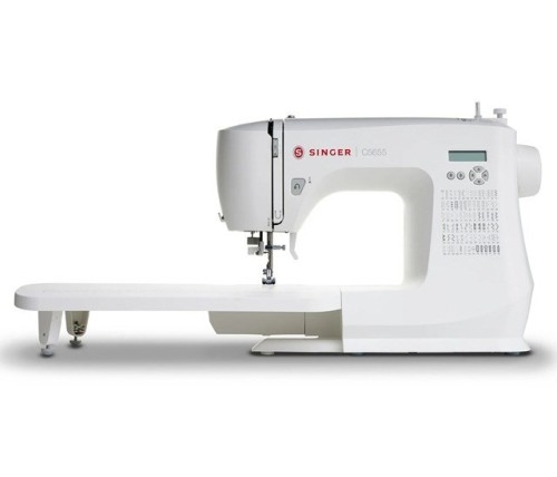Maszyna do szycia SINGER C5655