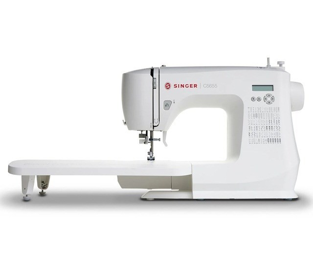 Maszyna do szycia SINGER C5655