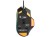 A4TECH MYSZ W95MAX USB SPORTS LIME A4TMYS47259