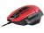 A4TECH MYSZ W95MAX USB SPORTS RED A4TMYS47257