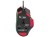 A4TECH MYSZ W95MAX USB SPORTS RED A4TMYS47257