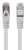 PATCHCORD KAT.6 FTP 3M SZARY FLUKE PASSED LANBERG 10-PACK