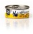 3Coty CHICKEN with hearts for Adult cats 80g