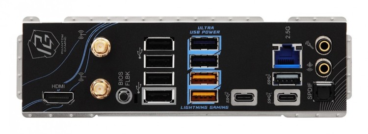 Płyta główna Asrock B850 RIPTIDE WIFI