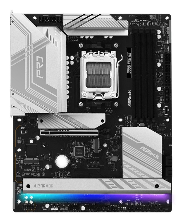 Płyta główna ASRock B850 Pro RS