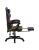 Fotel gamingowy Force 3.7 RGB Black