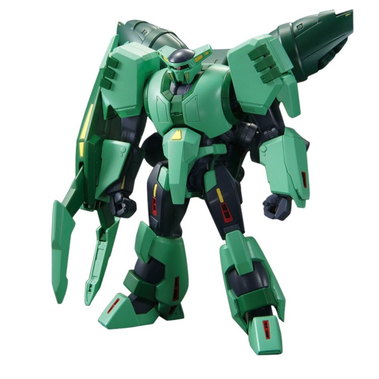 HGUC 1/144 PMX-002 BOLINOAK-SAMMAHN