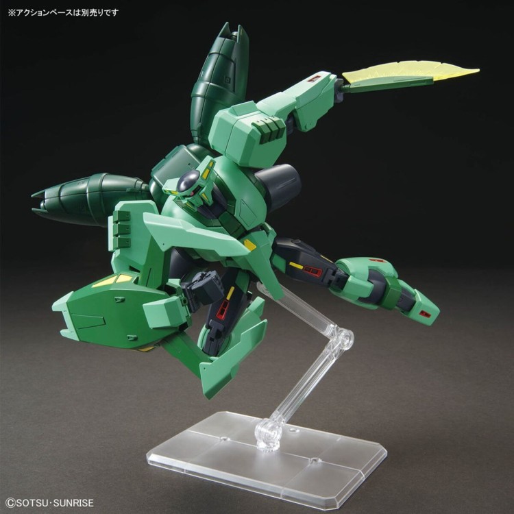 HGUC 1/144 PMX-002 BOLINOAK-SAMMAHN
