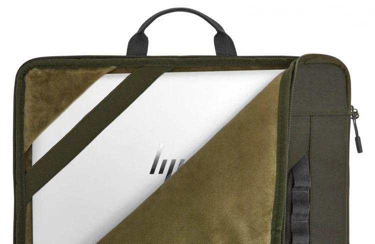 HP Torba na laptopa modułowa 15.6 9J498AA
