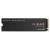 SSD WD Black SN8100 w/o HS 4TB  WDS400T1X0M