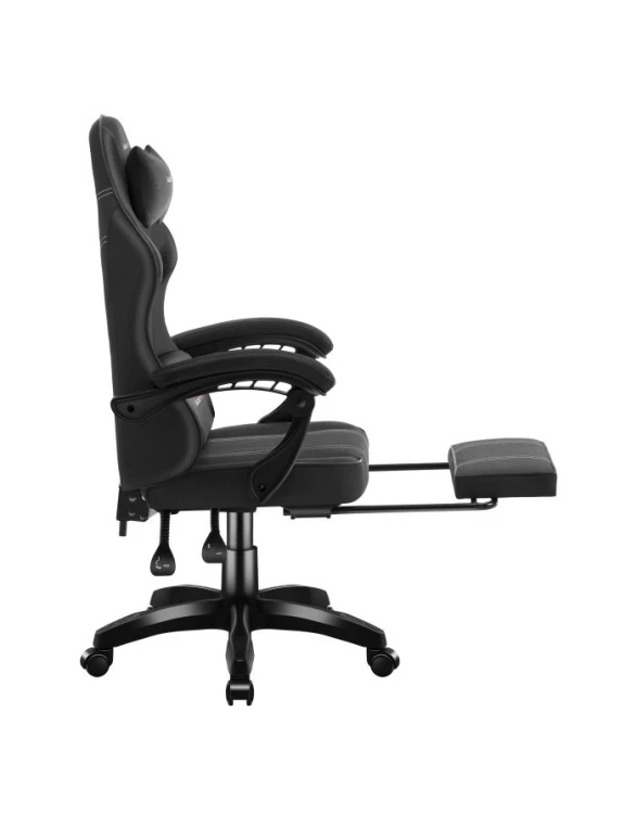 Fotel gamingowy Force 3.7 Carbon Black