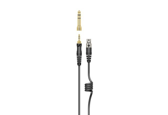 Sennheiser HD 490 PRO PLUS - Profesjonalne referencyjne słuchawki studyjne, otwarte