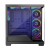 MODECOM OBUDOWA VOLCANO STELLAR ARGB MIDI 8F BLACK