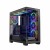 MODECOM OBUDOWA VOLCANO STELLAR ARGB MIDI 8F BLACK