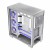 MODECOM OBUDOWA VOLCANO STELLAR ARGB MIDI 8F WHITE