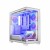 MODECOM OBUDOWA VOLCANO STELLAR ARGB MIDI 8F WHITE