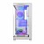 MODECOM OBUDOWA VOLCANO STELLAR ARGB MIDI 8F WHITE