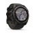 Zegarek Garmin Fenix 8 Solar Sapphire Titanium Carbon Grey DLC Black