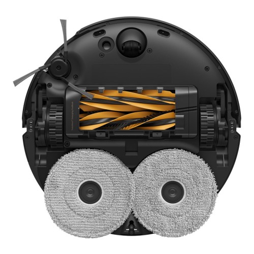 Robot sprzątający MOVA V50 Ultra Complete (czarny)