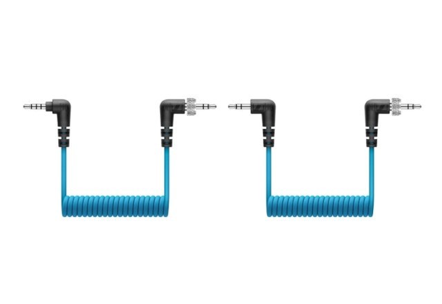 Sennheiser MKE 200 - Mikrofon pojemnościowy, superkardioidalny