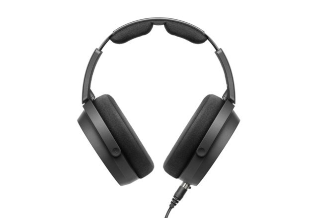 Sennheiser HD 490 PRO - Profesjonalne referencyjne słuchawki studyjne, otwarte