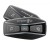 Intercom motocyklowy INTERPHONE U-COM 4, komplet na 2 kaski