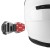 Intercom motocyklowy INTERPHONE U-COM 8R, komplet na 1 kask